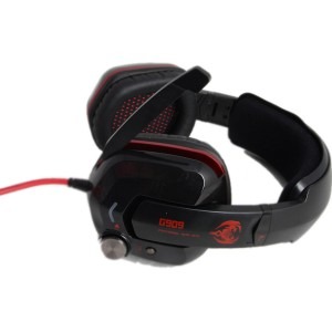 Somic G909 Black