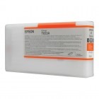 Epson Cartus T653A Orange