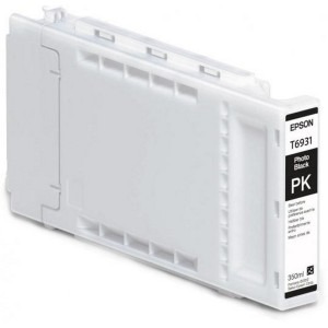Epson Cartus T6931 Photo Black