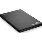 Seagate Slim Portable 500 GB 2.5 inch Black USB 3.0