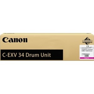 Canon Drum C-EXV 34 Magenta