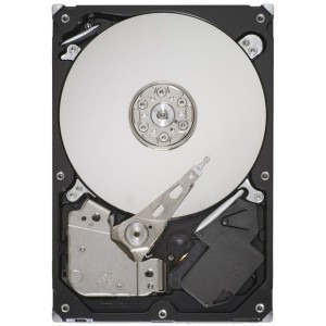 Seagate Desktop HDD 500GB 5400RPM 16MB SATA-II