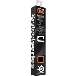 SteelSeries QcK Black