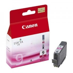 Canon Cartus PGI-9 Magenta