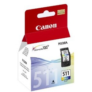 Canon Cartus CL-511 3 culori