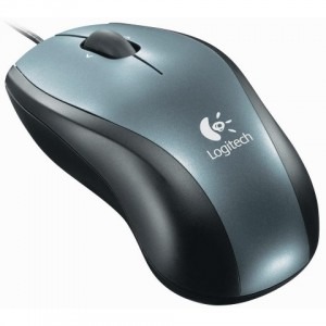 Logitech V100
