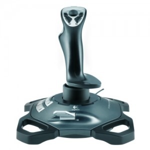 Logitech Force 3D Pro
