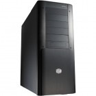 Cooler Master ATCS 840 aluminium black