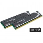 HyperX PnP 16GB DDR3 1866MHz CL1 Dual Channel Kit