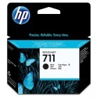 HP Cartus 711 Black