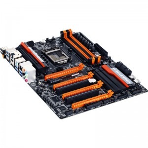 GIGABYTE GA-Z87X-OC