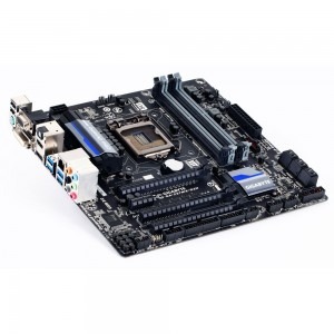 GIGABYTE GA-Z87MX-D3H