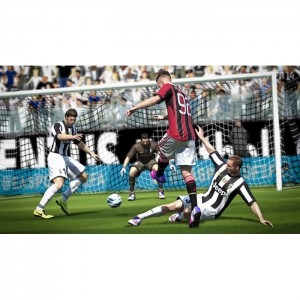 EA Sports FIFA 14 pentru PC
