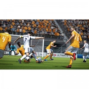 EA Sports FIFA 14 pentru PC