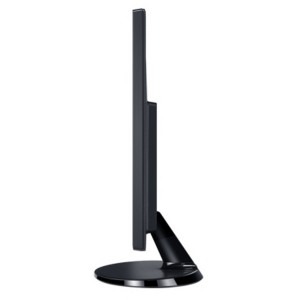 LG 27EA53VQ-P 27 inch 5ms black