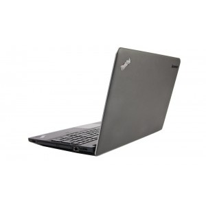 Lenovo 15.6'' ThinkPad E531, Procesor Intel® Core™ i3-3120M 2.5GHz Ivy Bridge, 4GB, 500GB, HD 4000, Black