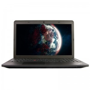 Lenovo 15.6'' ThinkPad E531, Procesor Intel® Core™ i3-3120M 2.5GHz Ivy Bridge, 4GB, 500GB, HD 4000, Black