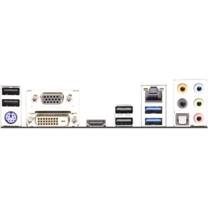 ASRock B85M