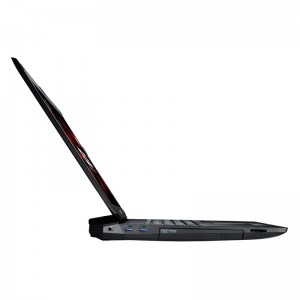 ASUS 17.3'' G750JW-T4011D, FHD, Procesor Intel® Core™ i7-4700HQ 2.4GHz Haswell, 8GB, 750GB, GeForce GTX 765M 2GB, Black