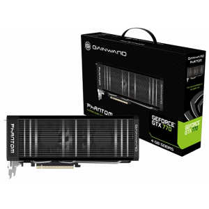 Gainward GeForce GTX 770 Phantom 4GB GDDR5 256-bit