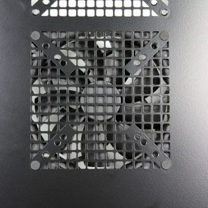 Scythe Slip Stream 140XT 140 mm 1700 RPM