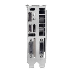 EVGA GeForce GTX 760 Superclocked ACX Cooling 2GB GDDR5 256-bit