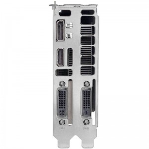 EVGA GeForce GTX 760 ACX Cooling 2GB GDDR5 256-bit