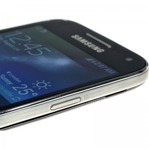 Samsung i9195 Galaxy S4 mini 8GB 4G Black Mist