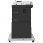 Multifunctionala HP LaserJet Enterprise 700 MFP M725f, laser, monocrom, format A3, fax, retea, duplex