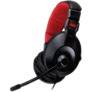 E-Blue Conqueror I Black