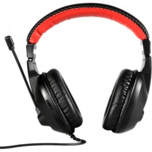 E-Blue Conqueror I Black