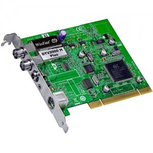 Leadtek WinFast DTV2000 H Plus