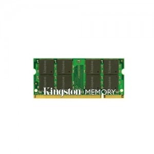 Kingston 2GB, DDR2, 667MHz - compatibil Lenovo