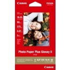 Hartie Canon PP-201 Photo Paper Plus Glossy II 10x15 cm (4x6 inch) 50 coli