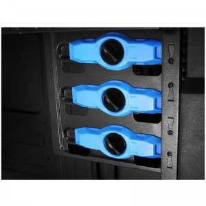 RAIDMAX Super Aeolus Black