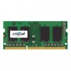 Crucial 8GB, DDR3, 1600MHz, CL11, 1.35v
