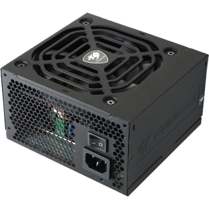 Cougar A500 v3