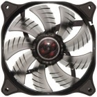 Cougar CFD 140 mm Black
