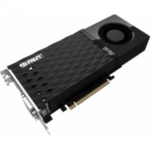 Palit GeForce GTX 760 2GB GDDR5 256-bit