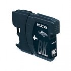 Brother Cartus LC1100 Black