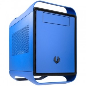 BitFenix Prodigy Cobalt Blue