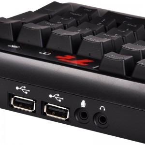 Tt eSPORTS by Thermaltake MEKA G1 Illuminated Mecanica