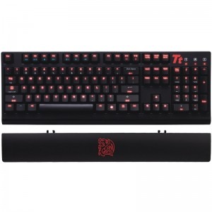 Tt eSPORTS by Thermaltake MEKA G1 Illuminated Mecanica
