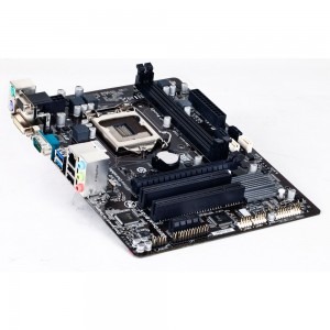 GIGABYTE GA-H81M-S2PV