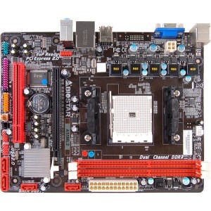 Biostar A55ML2