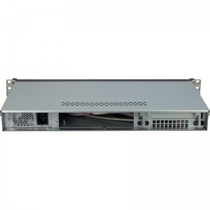 Inter-Tech Carcasa IPC 1U-K-125L 250w