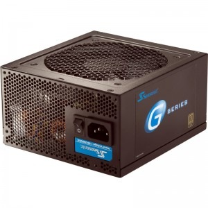 Seasonic G Series 750W