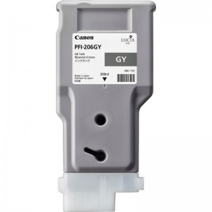 Canon Cartus PFI-206 Matte Black