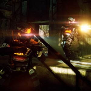 SCEA Killzone: Shadow Fall pentru PlayStation 4