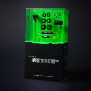 Razer Hammerhead Pro